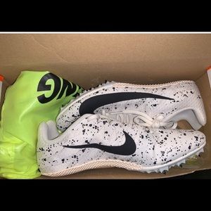 COPY - Nike Rival Zoom Track Cleats